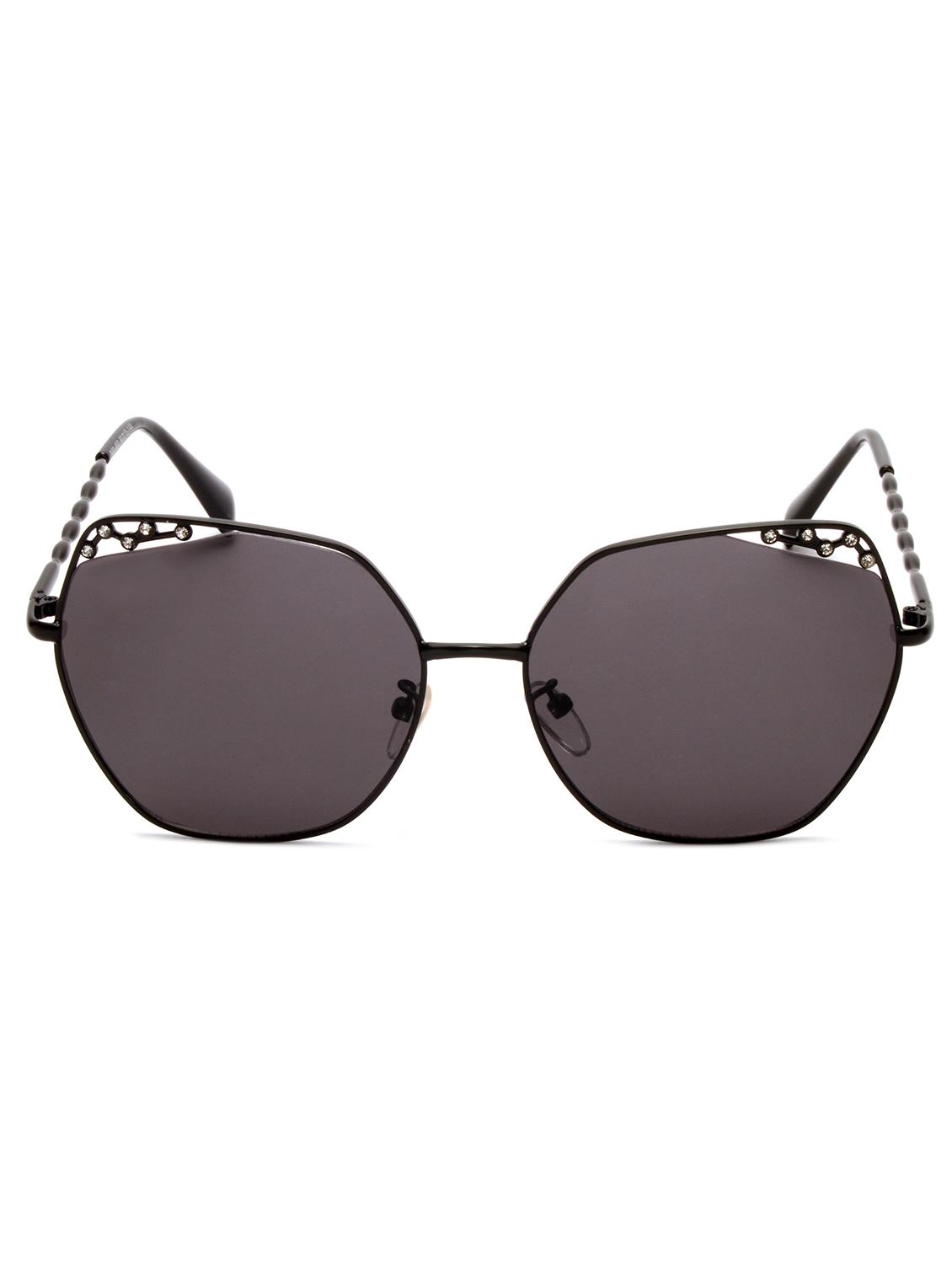 mespee black sunglasses uv400 protection - 20360269 -  Zoom Image - 0