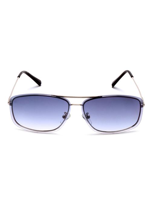 mespee blue sunglasses uv400 protection - 20360294 - Standard Image - 0