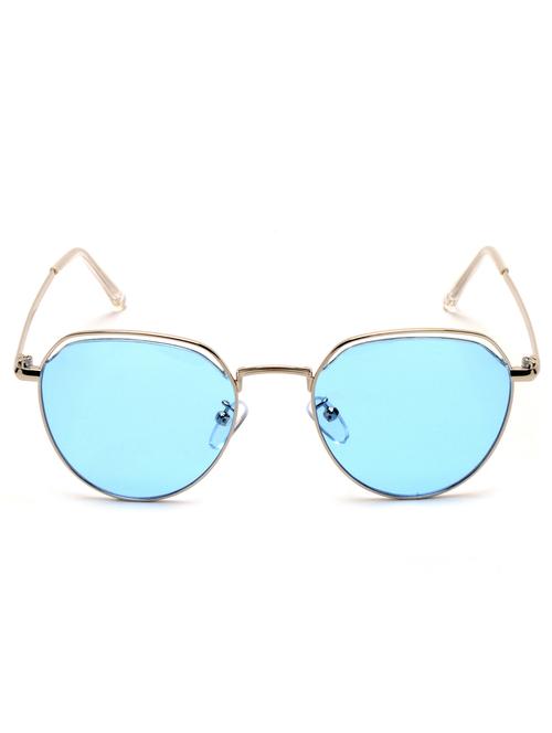 mespee blue  sunglasses uv400 protection - 20360299 -  Standard Image - 0