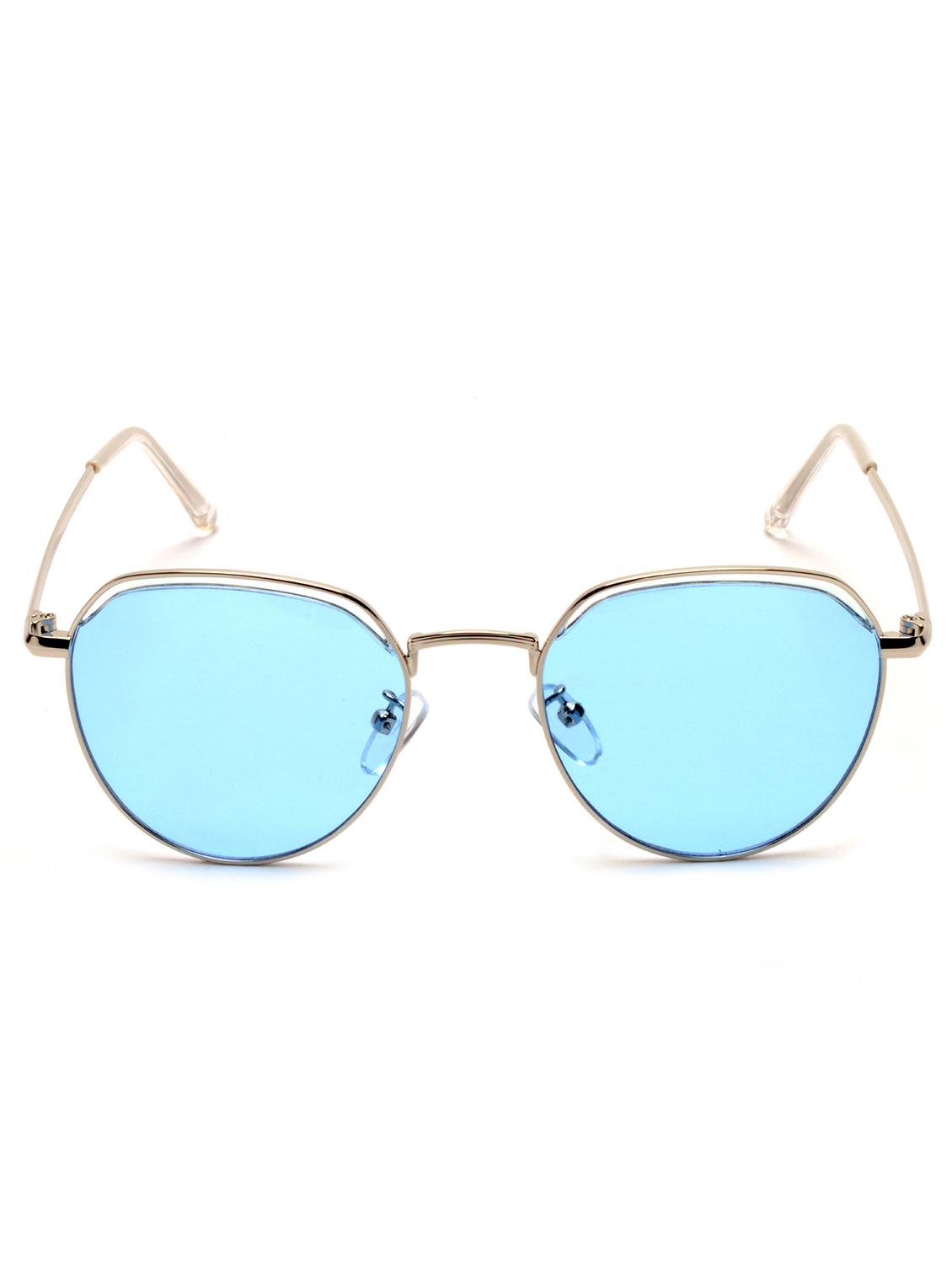 mespee blue  sunglasses uv400 protection - 20360299 -  Zoom Image - 0