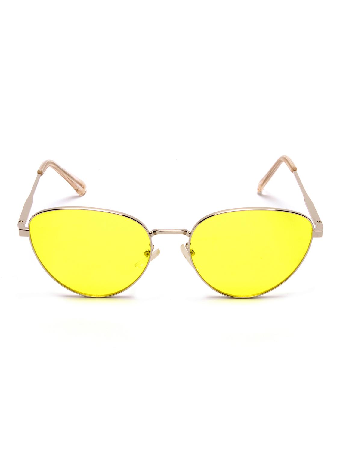mespee yellow sunglasses uv400 protection - 20360301 - Zoom Image - 0
