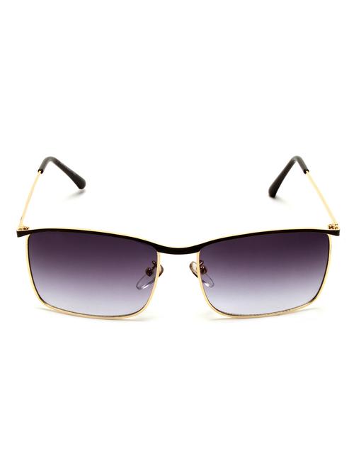 mespee purple sunglasses uv400 protection - 20360307 - Standard Image - 0