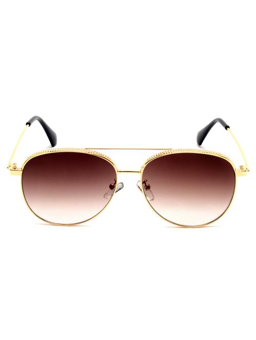 mespee brown sunglasses uv400 protection - 20360309 -  Standard Image - 0