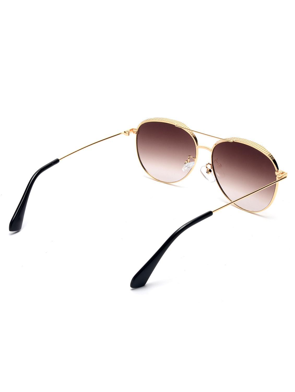 mespee brown sunglasses uv400 protection - 20360309 - Standard Image - 2