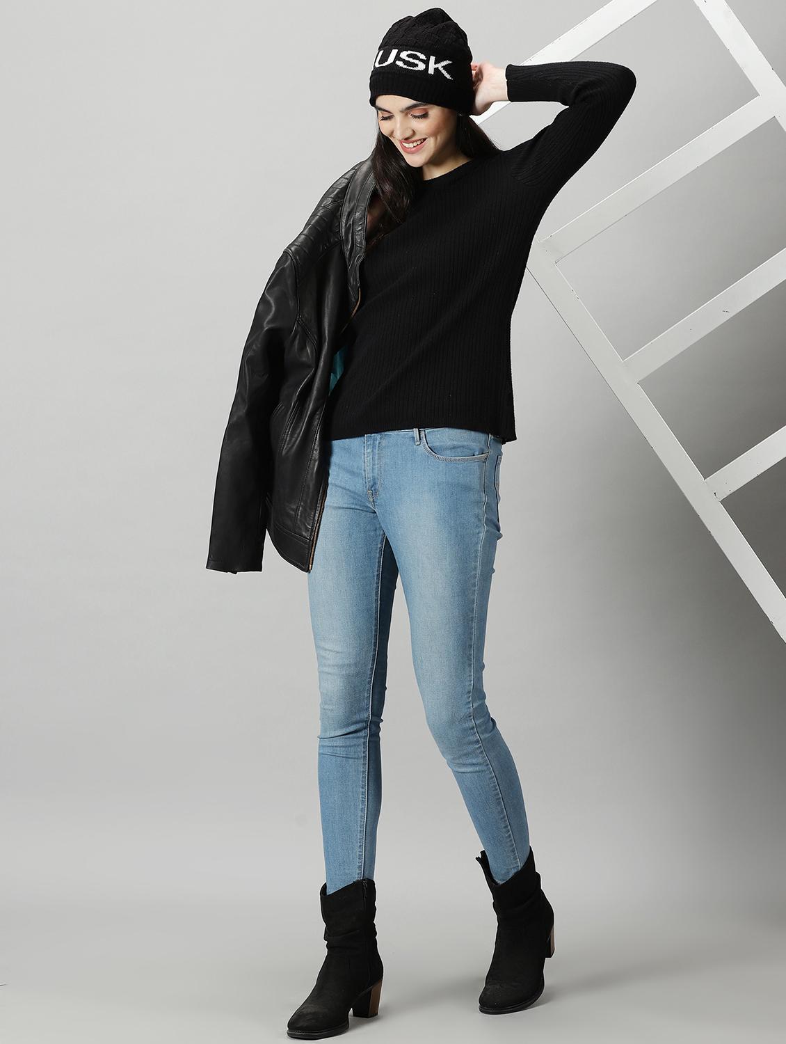 black wool cap - 20362180 - Standard Image - 2