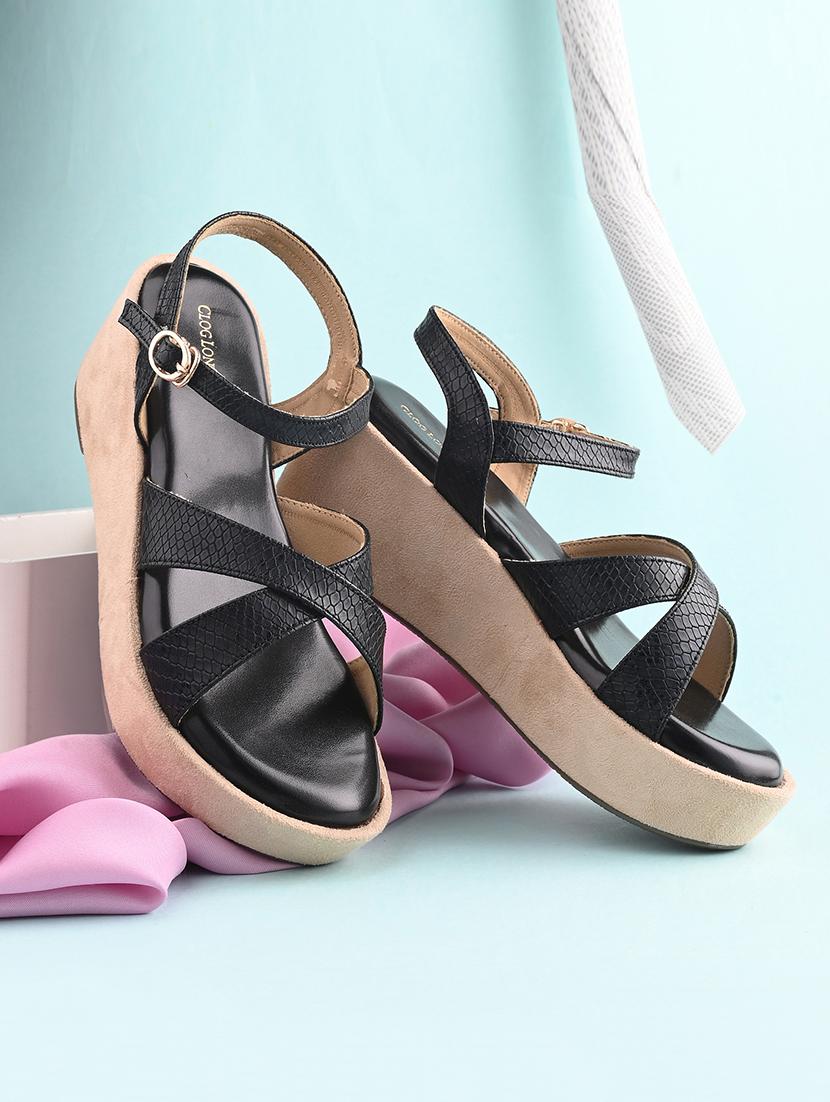 women wedges - 20363863 -  Zoom Image - 0