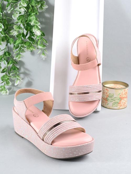 women wedges - 20363866 -  Standard Image - 0