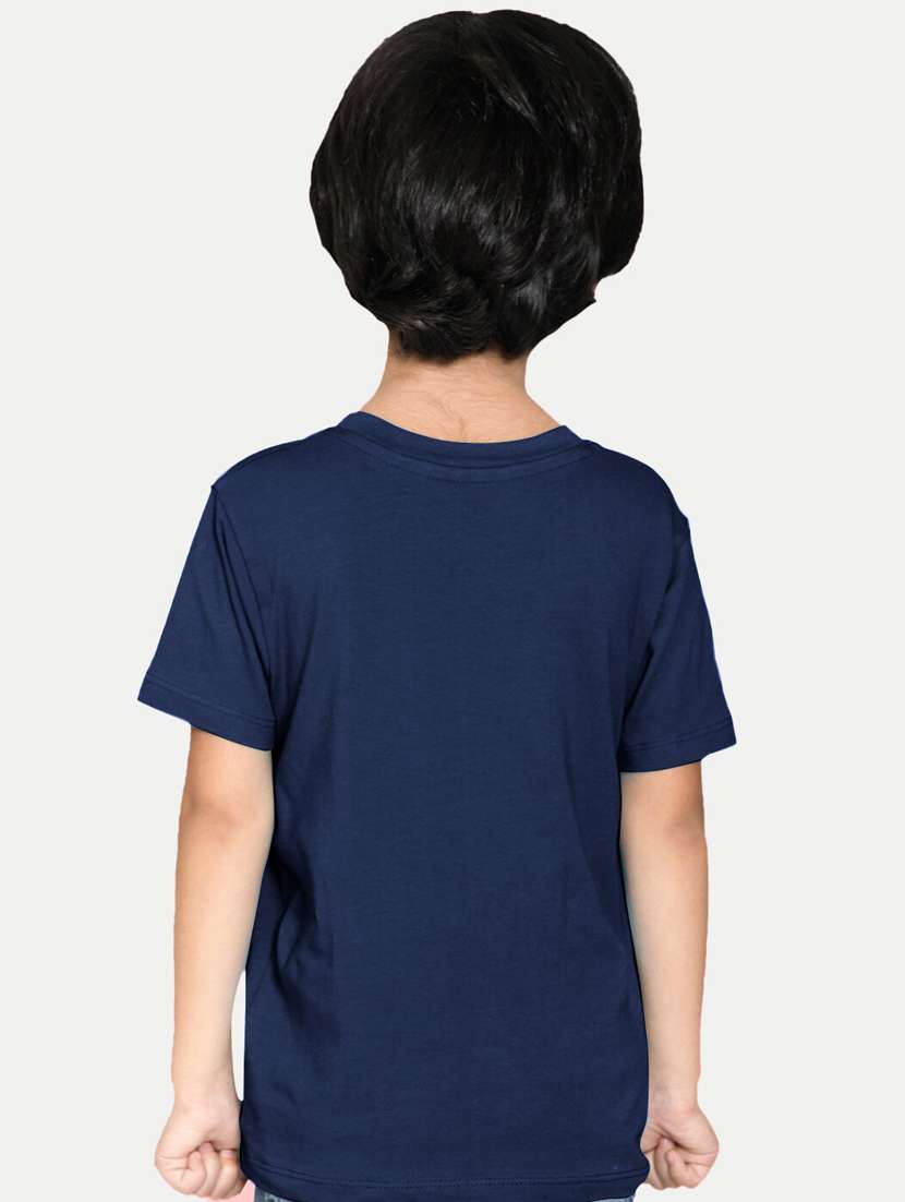 boys printed t-shirt - 20373740 -  Standard Image - 2