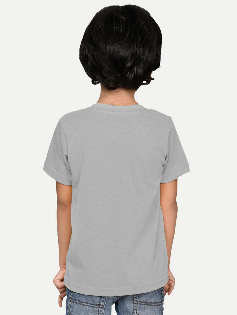 boys printed t-shirt - 20373920 -  Standard Image - 2