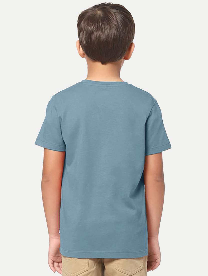 boys printed t-shirt - 20373943 -  Standard Image - 2