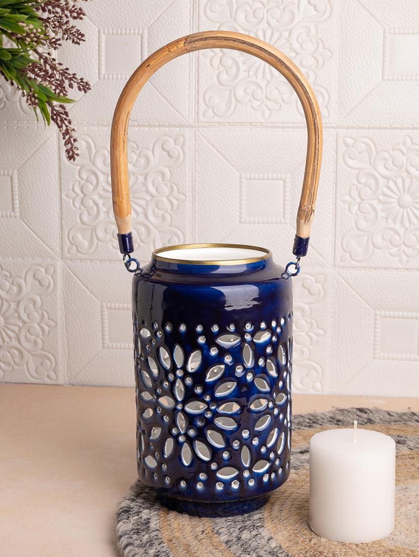 sapphire starlight lantern - 20381404 -  Zoom Image - 0
