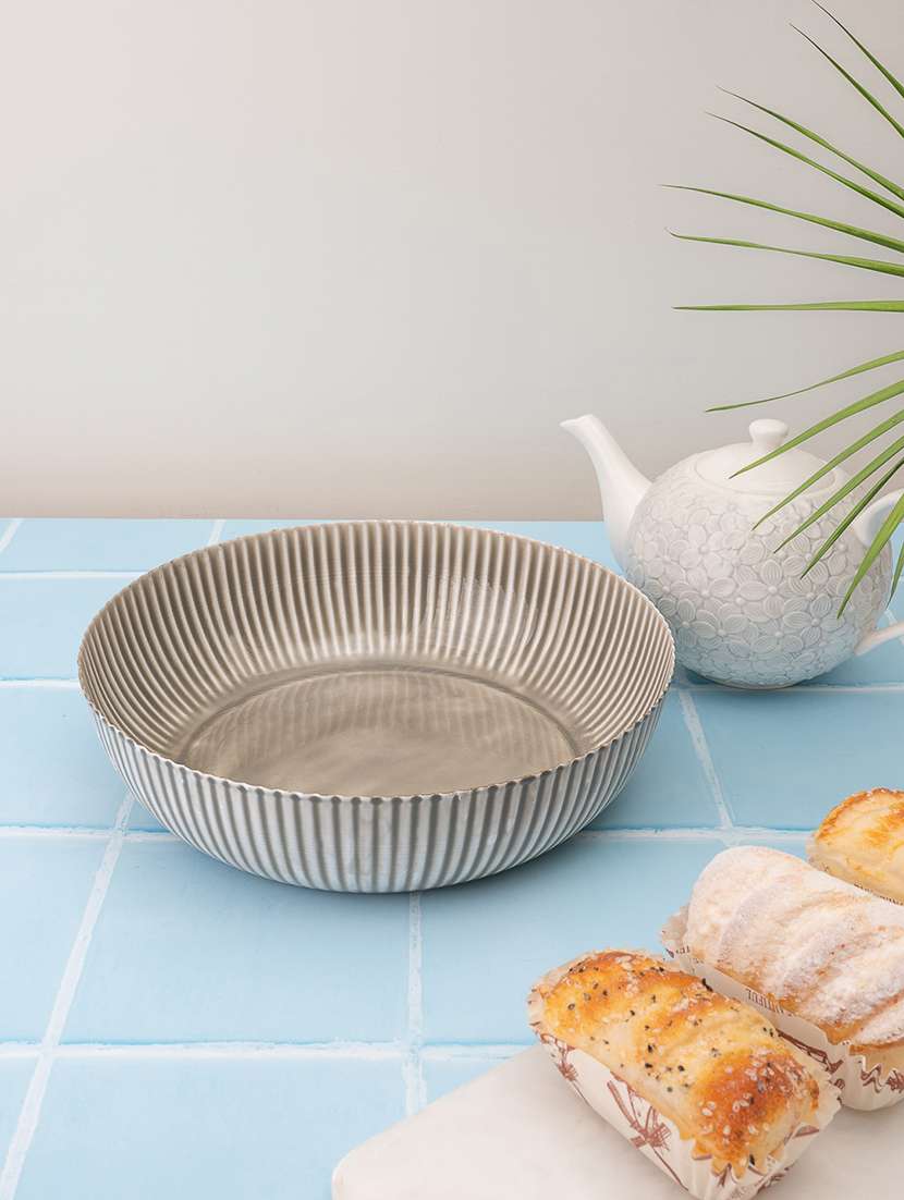 slate gem bowl