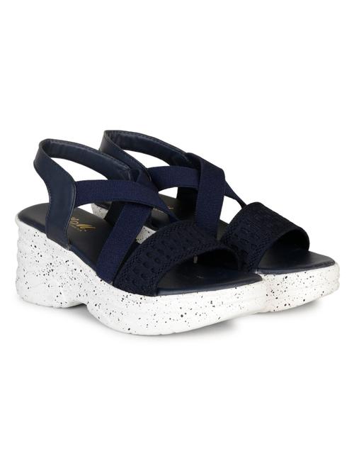 women back strap wedge - 20383700 -  Standard Image - 0
