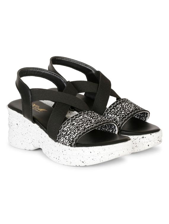 black back strap wedge - 20383706 - Zoom Image - 0
