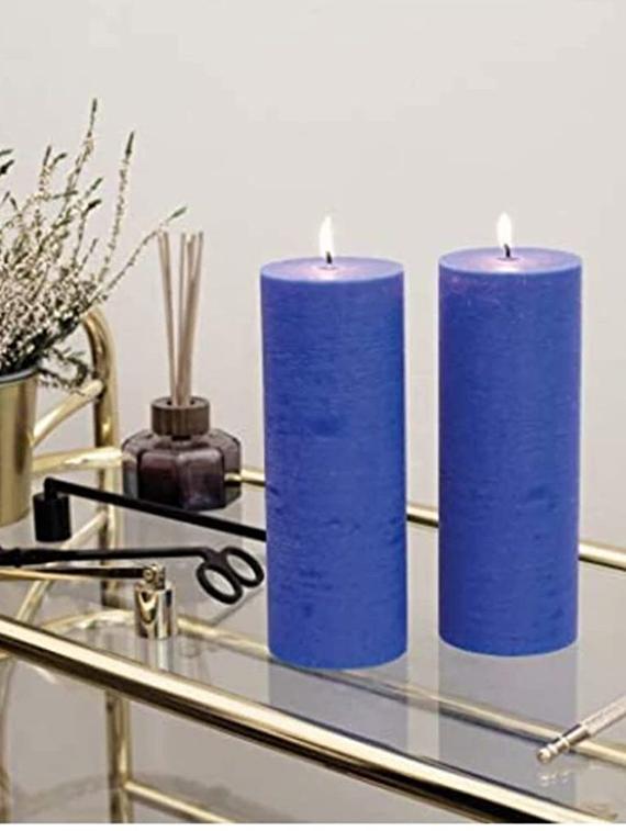 peepalcomm pillar candles combo set - 20386293 - Zoom Image - 0