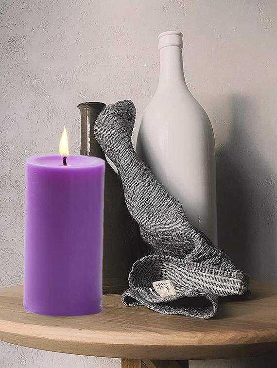 peepalcomm pillar candles combo set - 20386299 - Zoom Image - 0