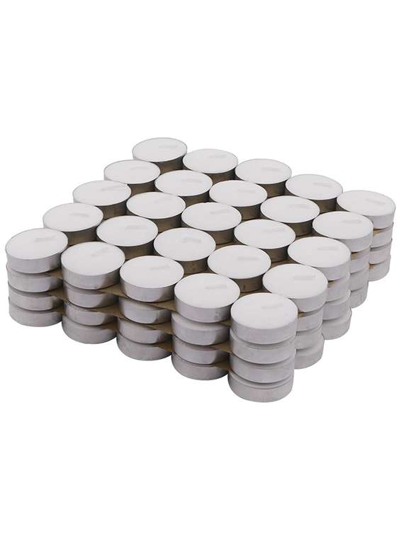peepalcomm tea light candles set