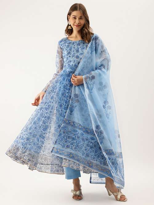 light blue