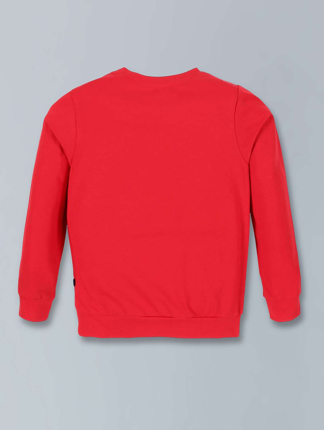 boys printed sweatshirt - 20396507 -  Standard Image - 2