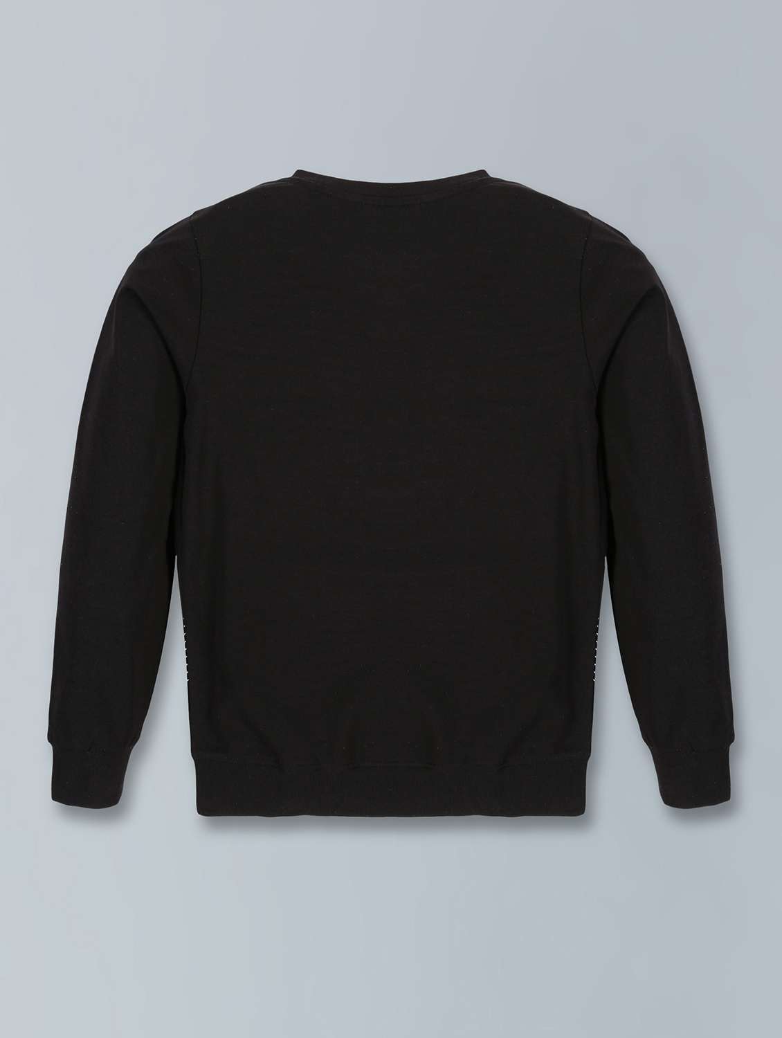 boys typography sweatshirt - 20396508 -  Standard Image - 2