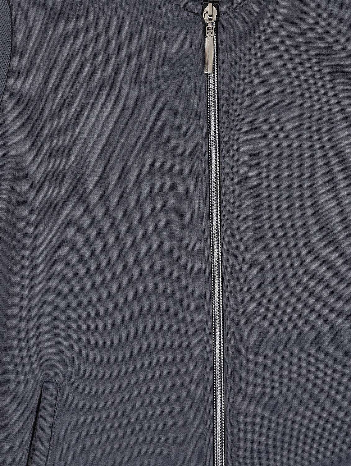 boys long sleeved solid regular jackets  - 20396528 -  Standard Image - 2