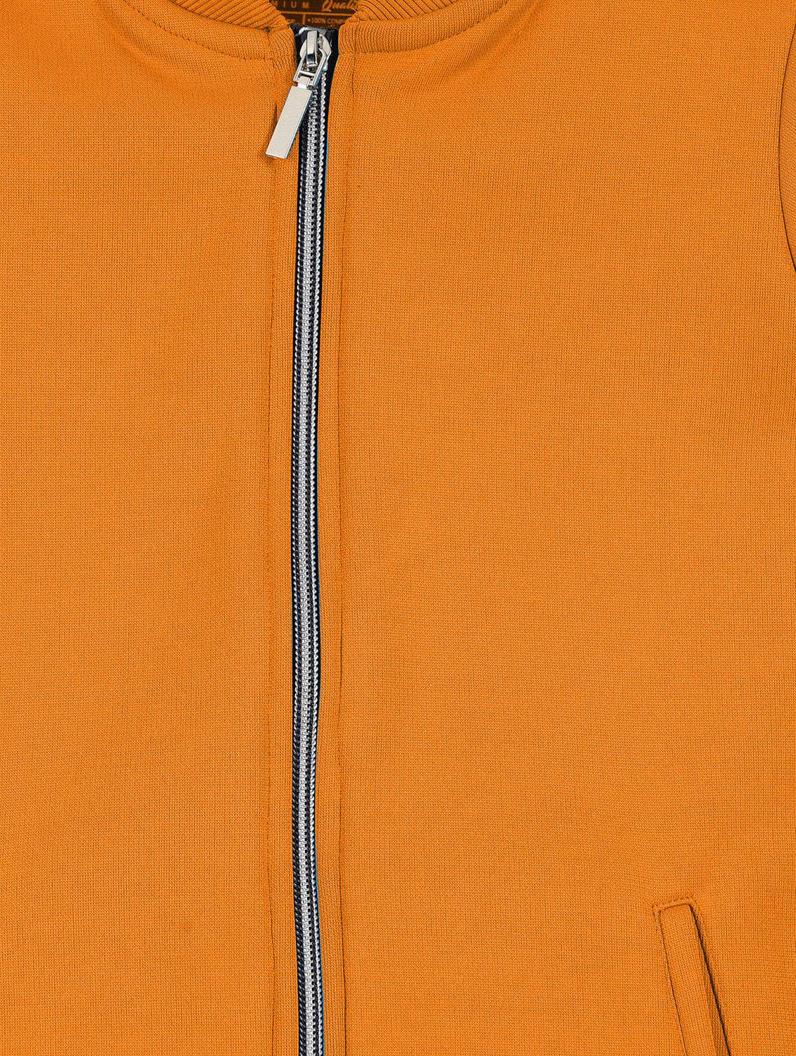 boys long sleeved solid regular jackets - 20396534 - Standard Image - 2
