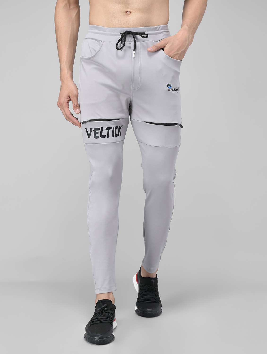 men's ankle length track pant