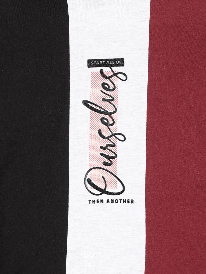 boys color block sweatshirt - 20412582 - Standard Image - 2