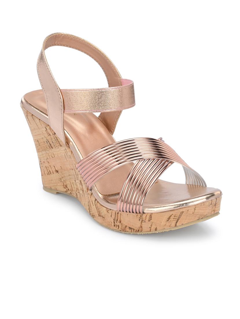 women slip on wedge - 20412762 - Standard Image - 2