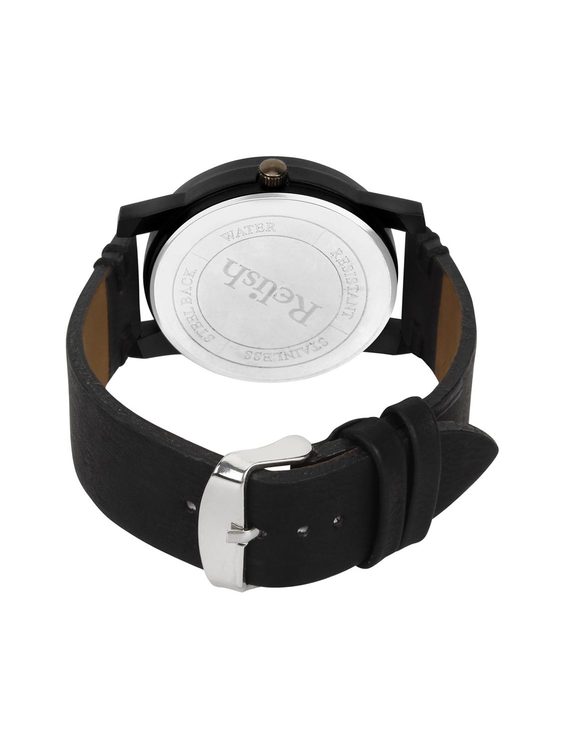 men analog relish watch - 20416527 - Standard Image - 2