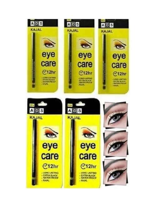 longlasting and waterproof kajal with eyeliner
