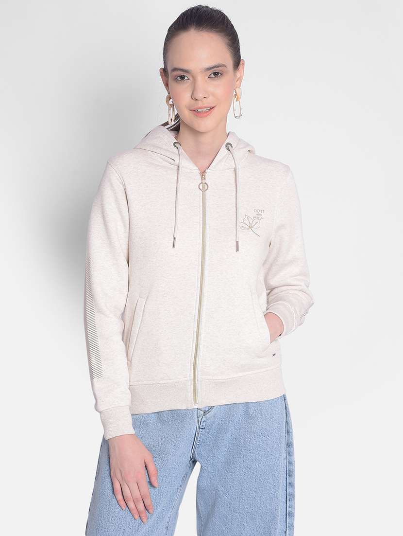 women's plain sweatshirt