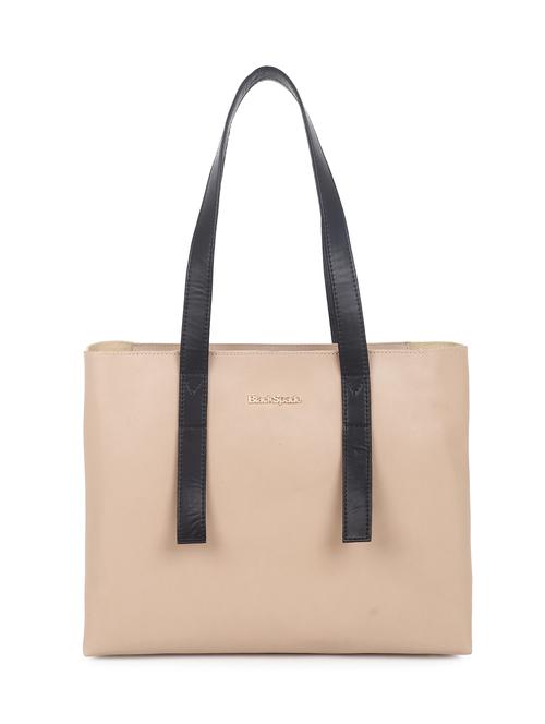 women leatherette regular tote bag - 20418938 -  Standard Image - 0