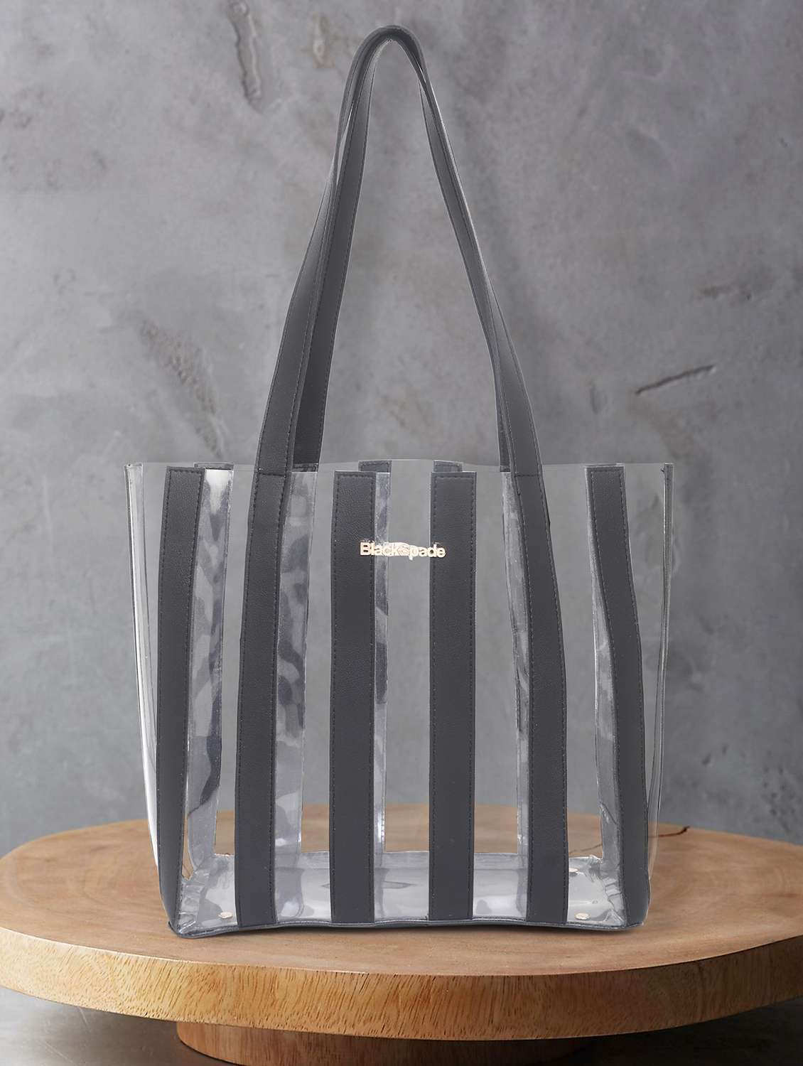 women leatherette regular tote bag