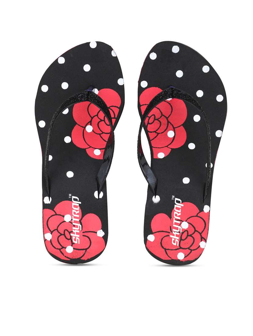 women toe separator flip flop - 20423543 - Standard Image - 2