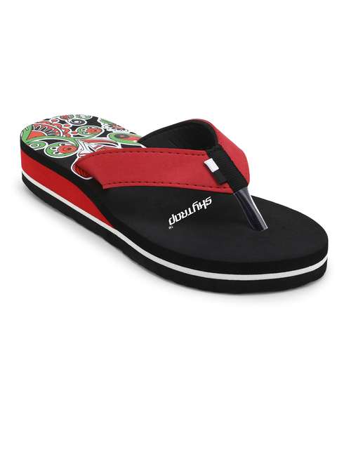 women toe separator flip flop - 20423546 -  Standard Image - 0