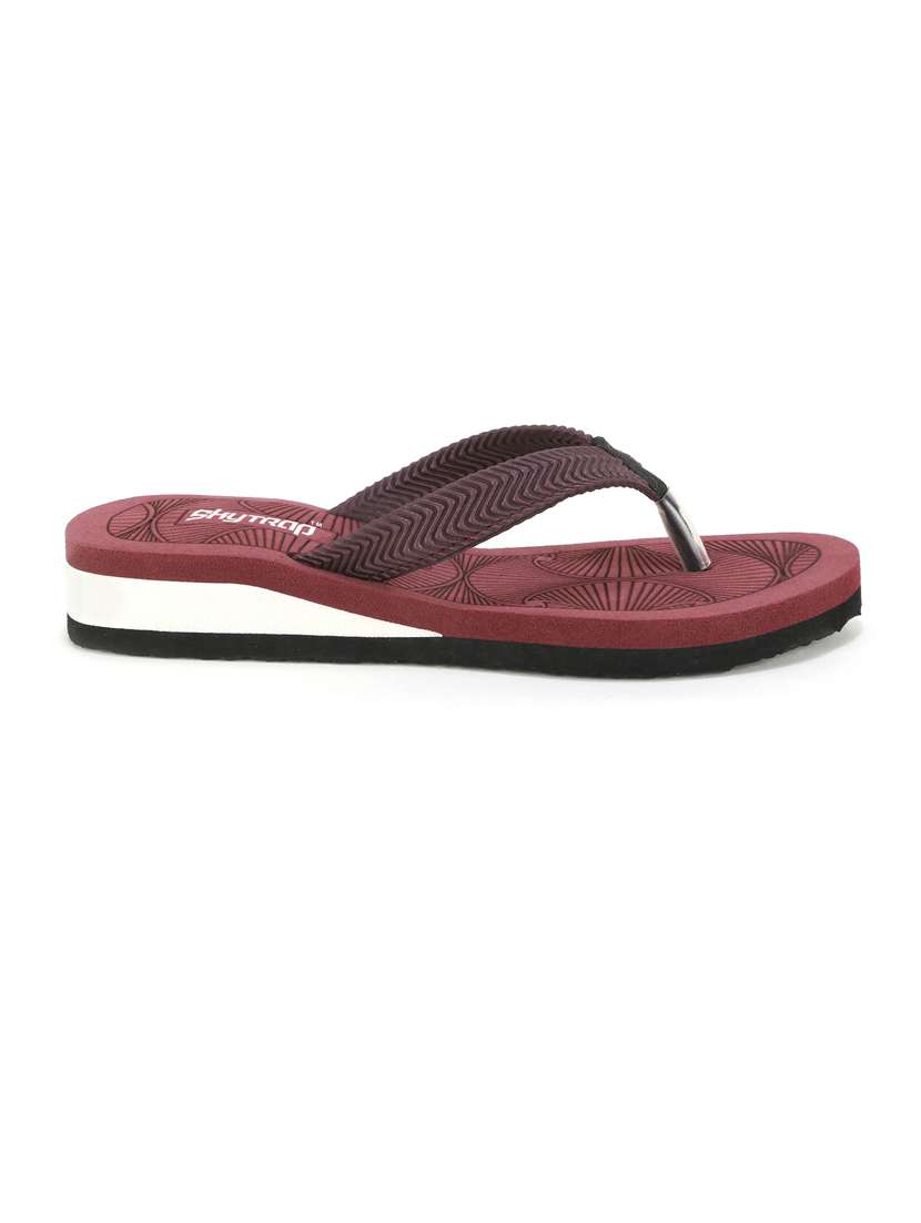 women toe separator flip flop - 20423576 -  Standard Image - 2