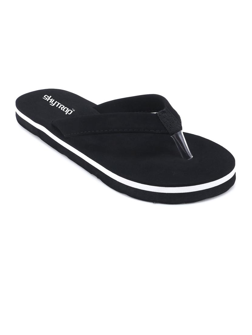women toe separator flip flop - 20423584 - Zoom Image - 0