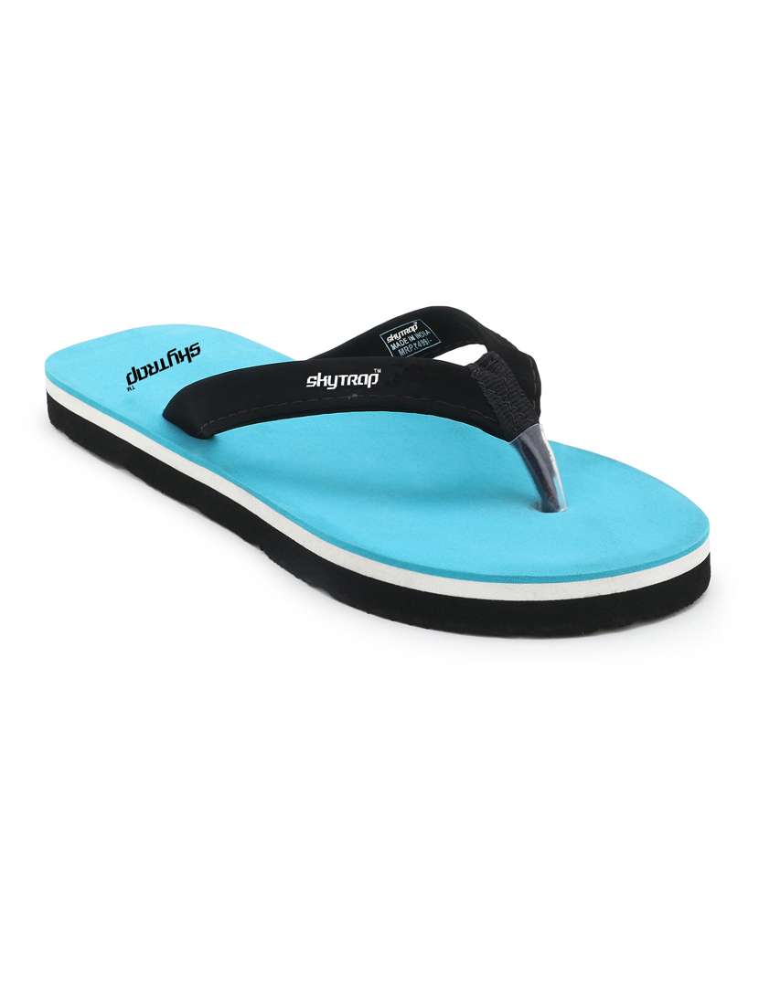 women toe separator flip flop