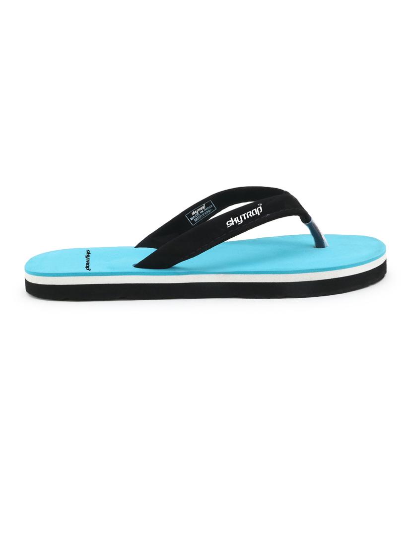women toe separator flip flop - 20423588 - Standard Image - 2