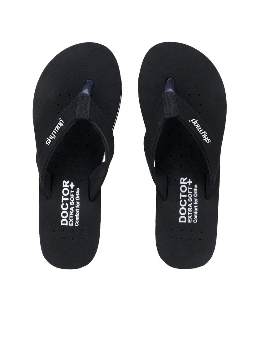 set of 2 toe separator flip flop - 20423621 - Standard Image - 2