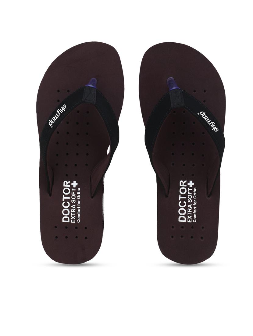 set of 2 toe separator flip flop - 20423623 - Standard Image - 2
