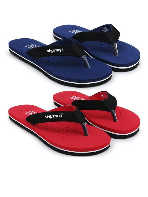 set of 2 toe separator flip flop  - 20423636 -  Standard Image - 0
