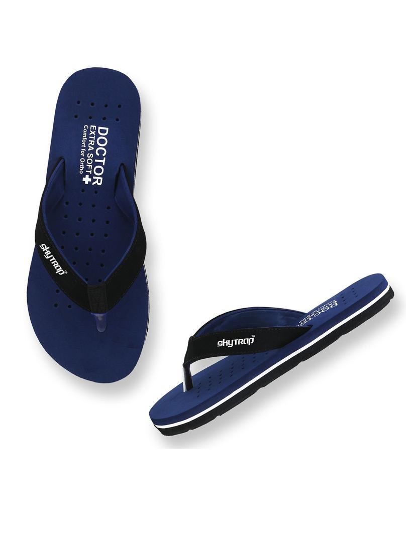 set of 2 toe separator flip flop - 20423636 - Standard Image - 2