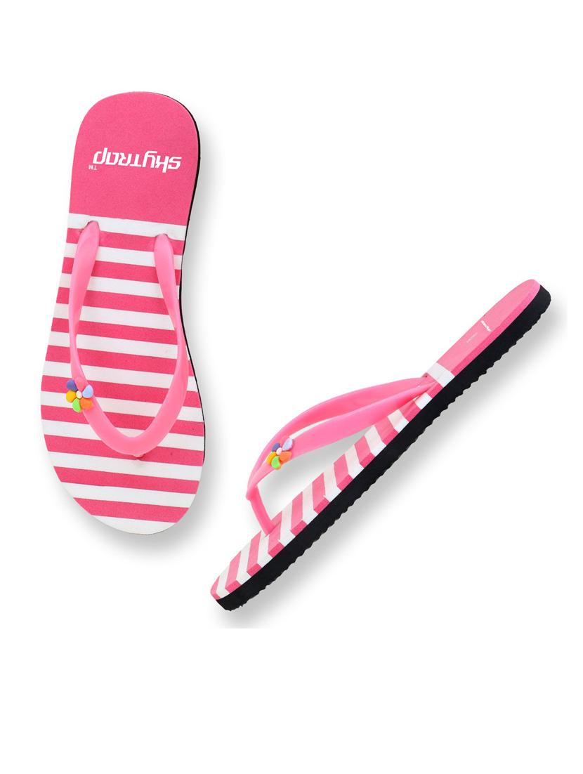 set of 2 toe separator flip flop - 20423641 - Standard Image - 2