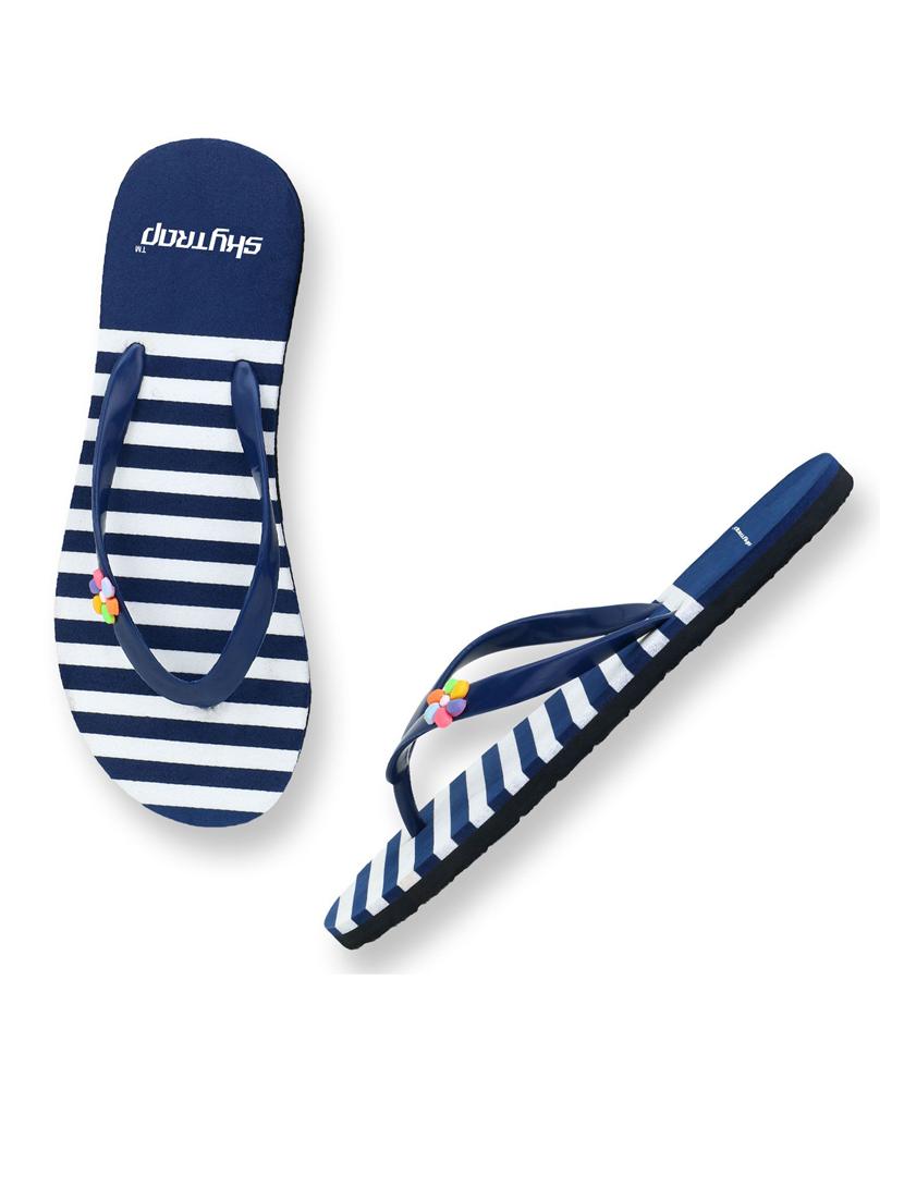 set of 2 toe separator flip flop - 20423663 - Standard Image - 2