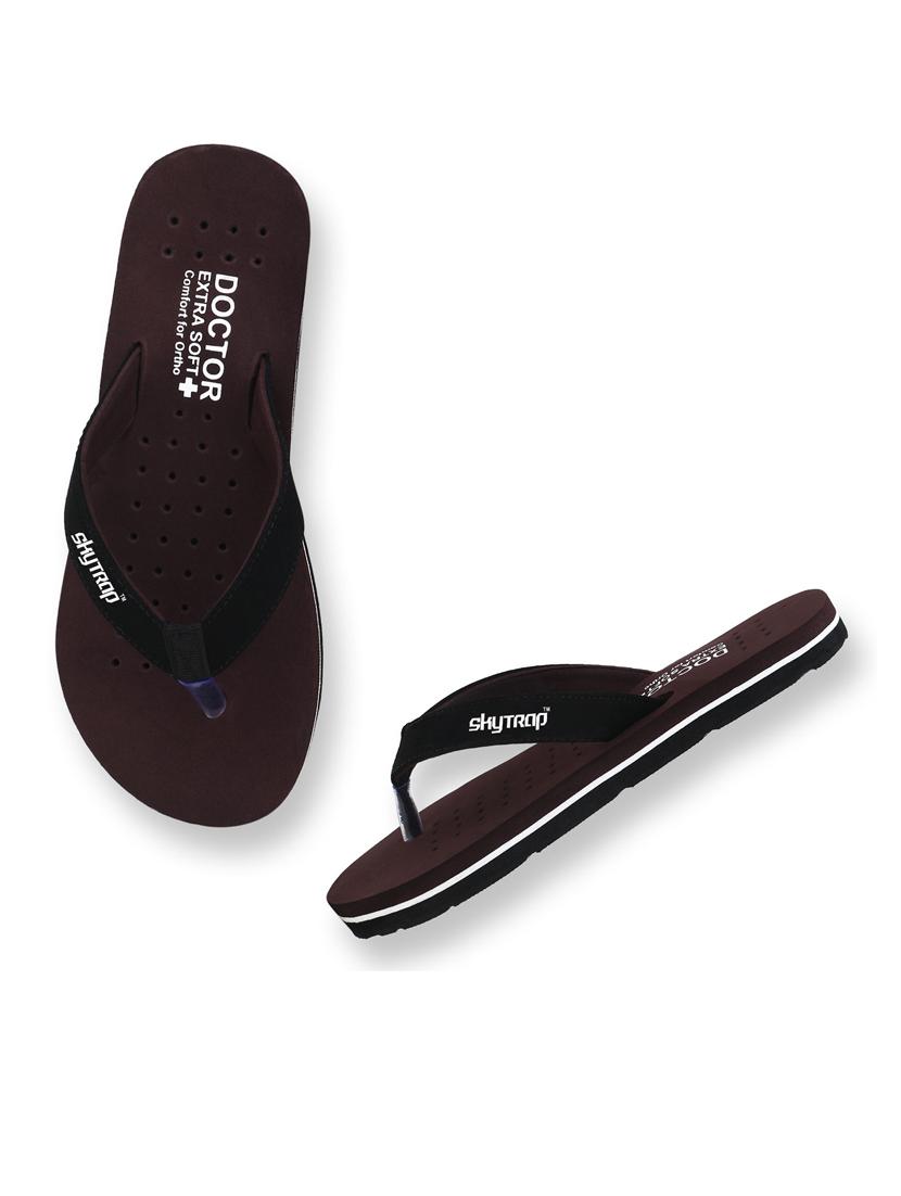 set of 2 toe separator flip flop - 20423665 - Standard Image - 2