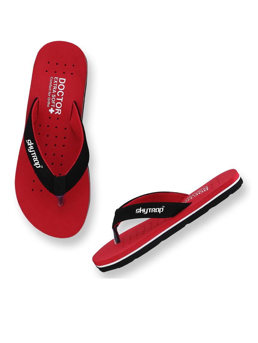 set of 2 toe separator flip flop - 20423681 - Standard Image - 2
