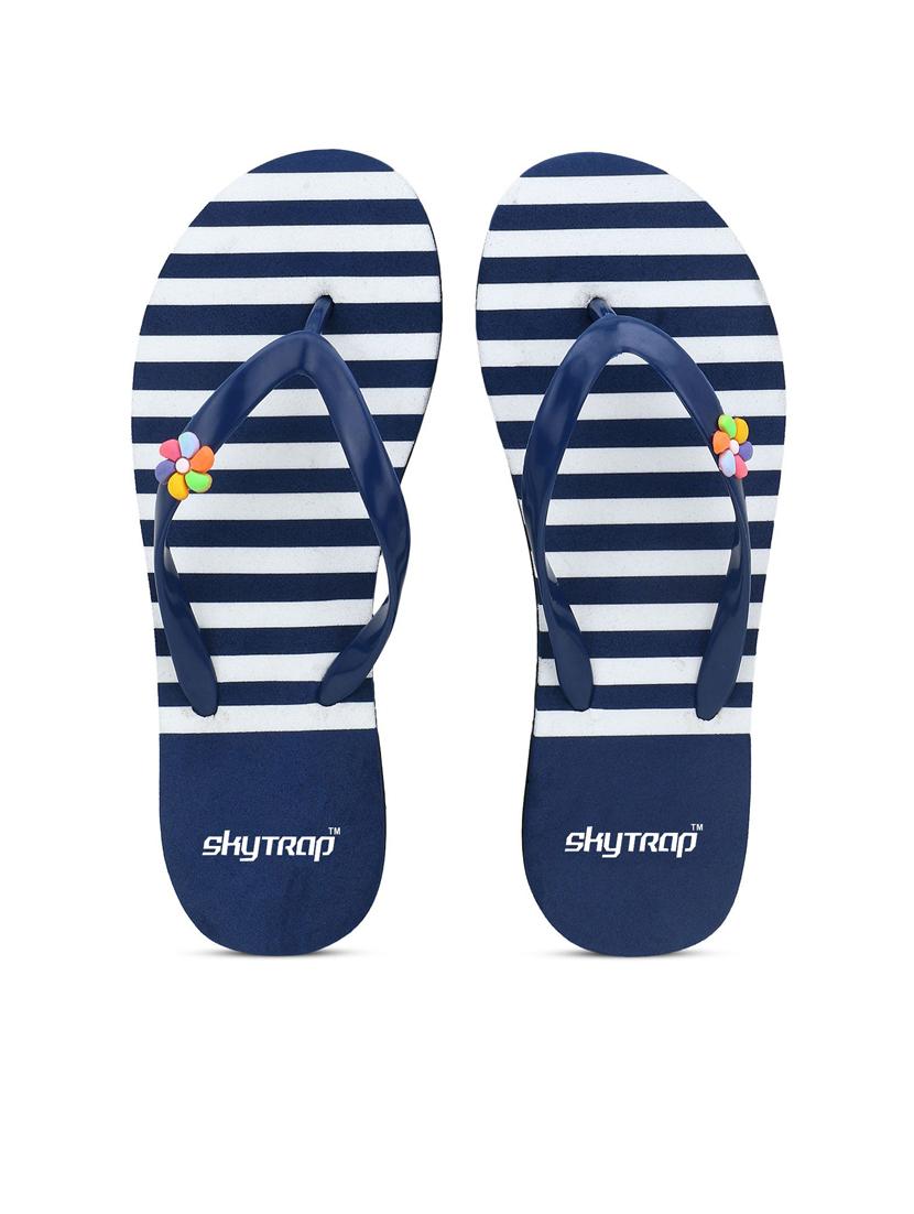 set of 2 toe separator flip flop - 20423687 - Standard Image - 2