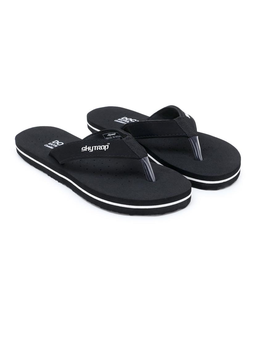 set of 2 toe separator flip flop - 20423691 - Standard Image - 2